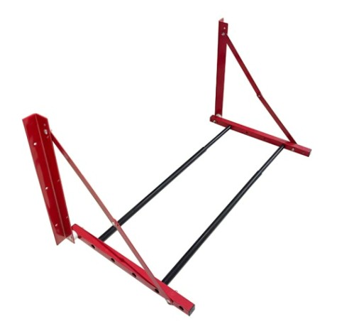 Кронштейн для автомобильных колес REXANT К-1 настенный, складной [38-0611]