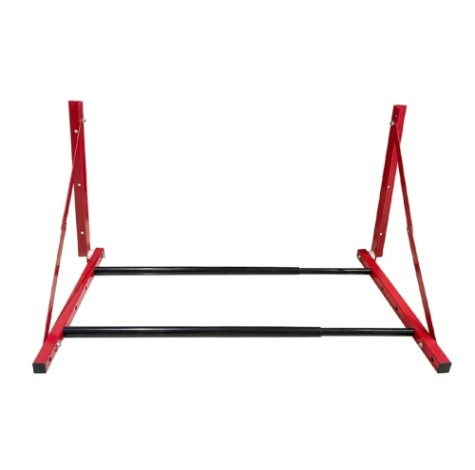 Кронштейн для автомобильных колес REXANT К-1 настенный, складной [38-0611]