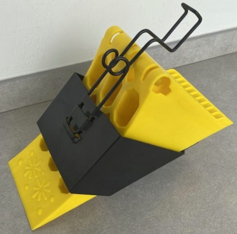 Кронштейн для башмака (3.906) СОРОКИН 3.916 для грузового транспорта Кронштейн для башмака (3.906) СОРОКИН 3.916 для грузового транспорта