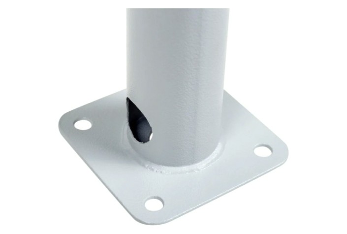 Кронштейн для камер видеонаблюдения REXANT 34-0872 с поворотной площадкой