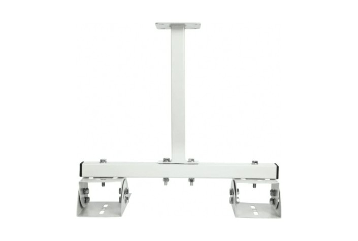 Кронштейн для камер видеонаблюдения REXANT 34-0874 двойной 30см