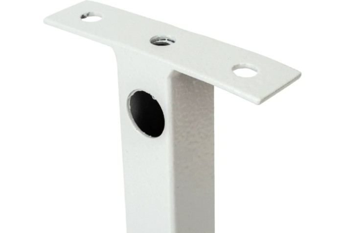 Кронштейн для камер видеонаблюдения REXANT 34-0874 двойной 30см