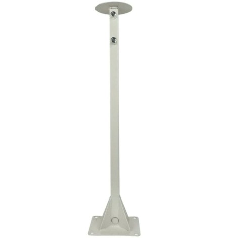 Кронштейн для камер видеонаблюдения REXANT 34-0878 телескопический 70-130см