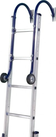 Кронштейн для крыши АЛЮМЕТ АК003 [AK003.00.000]