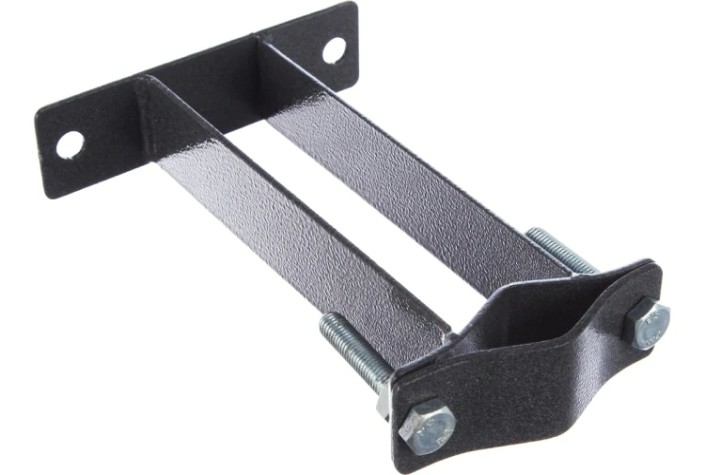 Кронштейн для мачт REXANT 34-0595 плоский 200мм П-образный