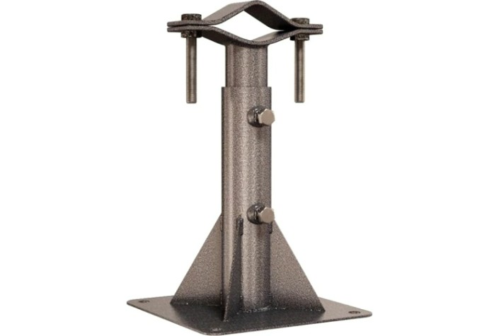 Кронштейн для мачт REXANT 34-0607 телескопический, 20-30см