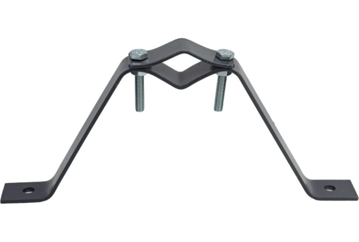 Кронштейн для мачты REXANT 34-0482 КРЫМ-1