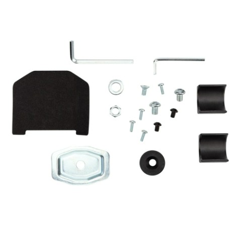 Кронштейн для монитора REXANT 38-0303 13"-27", настольный, серия офис Кронштейн для монитора REXANT 38-0303 13"-27", настольный, серия офис