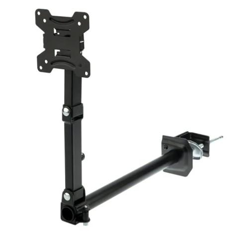 Кронштейн для монитора REXANT 38-0306 13"-27", одно колено настольный