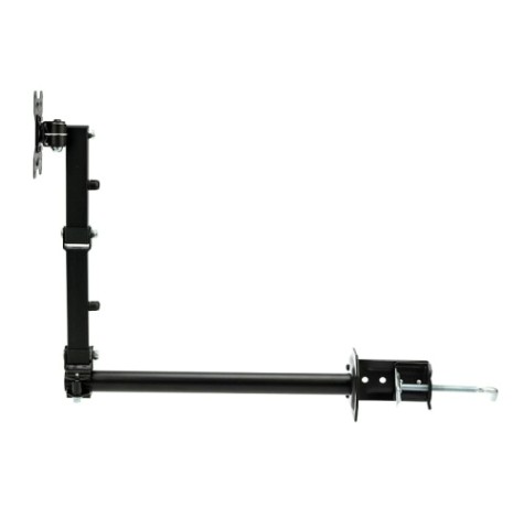 Кронштейн для монитора REXANT 38-0306 13"-27", одно колено настольный