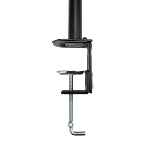 Кронштейн для монитора REXANT 38-0306 13"-27", одно колено настольный