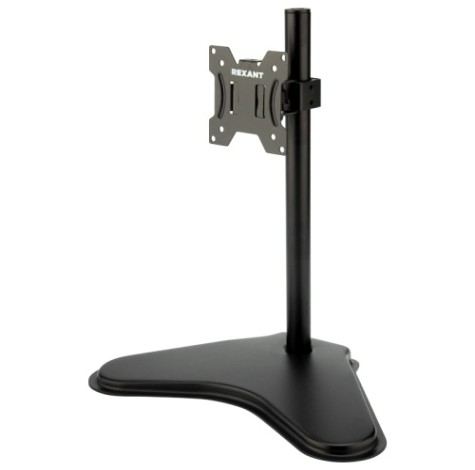 Кронштейн для монитора REXANT 38-0308 13"-27", настольный с подставкой