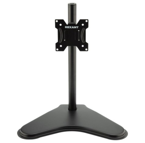 Кронштейн для монитора REXANT 38-0308 13"-27", настольный с подставкой