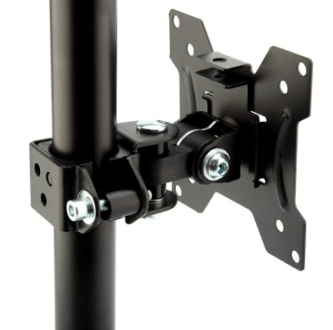 Кронштейн для монитора REXANT 38-0308 13"-27", настольный с подставкой