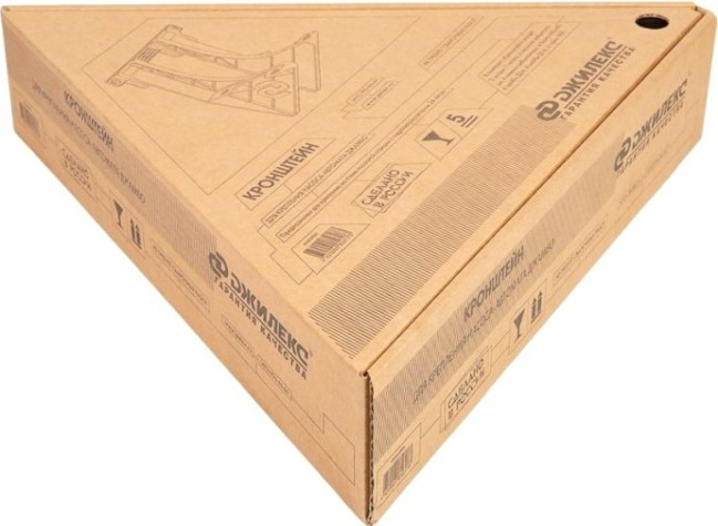 Кронштейн для насосной станции ДЖИЛЕКС [9012]