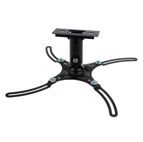 Кронштейн для проектора REXANT 38-0304 потолочный макс. 10 кг, серия офис