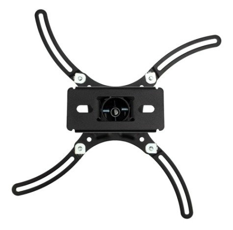 Кронштейн для проектора REXANT 38-0304 потолочный макс. 10 кг, серия офис Кронштейн для проектора REXANT 38-0304 потолочный макс. 10 кг, серия офис