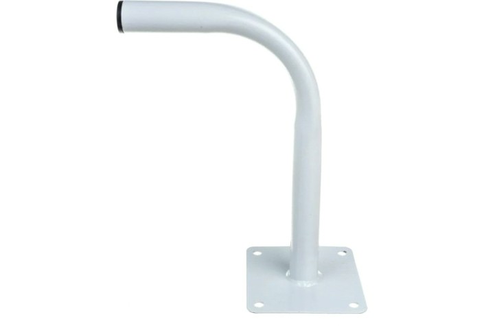 Кронштейн для спутниковой антенны REXANT 34-0860 (0,55м-0,6м) 32см Г-образный Кронштейн для спутниковой антенны REXANT 34-0860 (0,55м-0,6м) 32см Г-образный