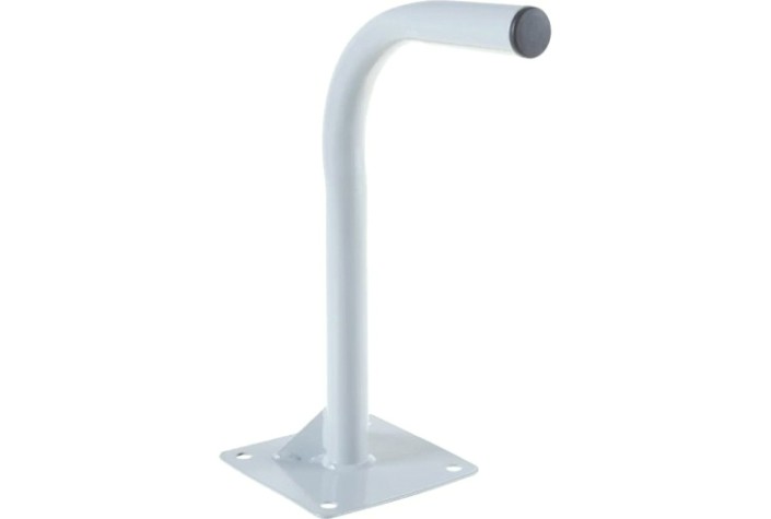 Кронштейн для спутниковой антенны REXANT 34-0861 (0,6м) 34см г-образный