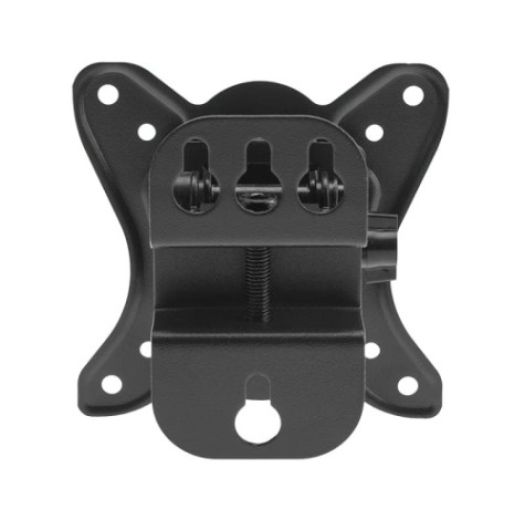 Кронштейн для телевизора REXANT 38-0050 10"-27", наклонно-поворотный Кронштейн для телевизора REXANT 38-0050 10"-27", наклонно-поворотный