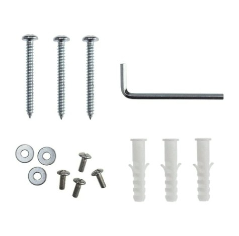 Кронштейн для телевизора REXANT 38-0050 10"-27", наклонно-поворотный Кронштейн для телевизора REXANT 38-0050 10"-27", наклонно-поворотный