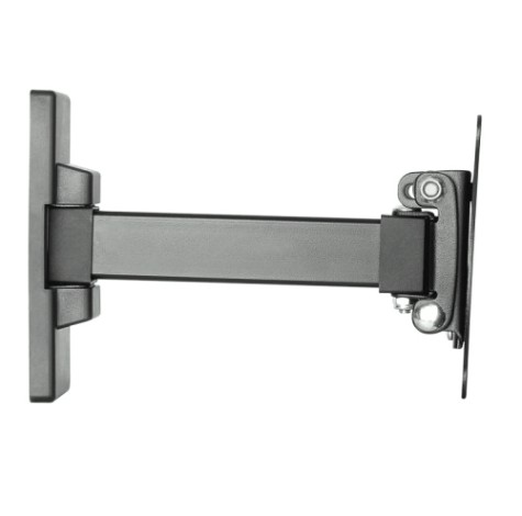 Кронштейн для телевизора REXANT 38-0053-1 13"-27", наклонно-поворотный, 1 колено Кронштейн для телевизора REXANT 38-0053-1 13"-27", наклонно-поворотный, 1 колено