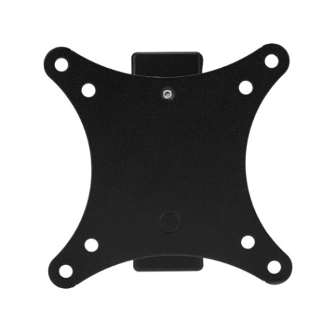 Кронштейн для телевизора REXANT 38-0053-1 13"-27", наклонно-поворотный, 1 колено Кронштейн для телевизора REXANT 38-0053-1 13"-27", наклонно-поворотный, 1 колено