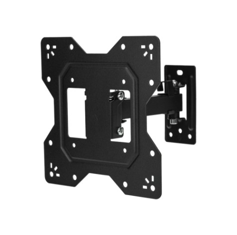 Кронштейн для телевизора REXANT 38-0060-1 23"-43", наклонно-поворотный, 1 колено Кронштейн для телевизора REXANT 38-0060-1 23"-43", наклонно-поворотный, 1 колено