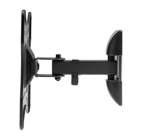 Кронштейн для телевизора REXANT 38-0060 17"-42", наклонно-поворотный, 1 колено