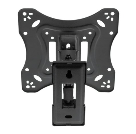 Кронштейн для телевизора REXANT 38-0060 17"-42", наклонно-поворотный, 1 колено