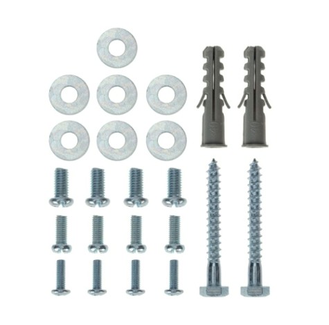 Кронштейн для телевизора REXANT 38-0061 13"-42", наклонно-поворотный