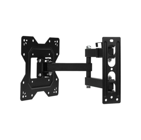 Кронштейн для телевизора REXANT 38-0070-1 23"-43", наклонно-поворотный