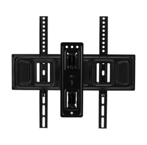 Кронштейн для телевизора REXANT 38-0081 32"-55", наклонно-поворотный, 2 колена Кронштейн для телевизора REXANT 38-0081 32"-55", наклонно-поворотный, 2 колена