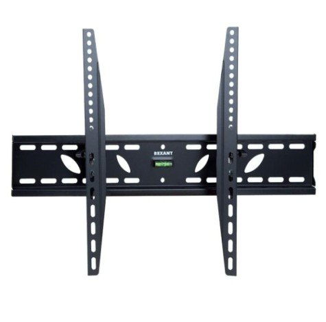 Кронштейн для телевизора REXANT 38-0090 30"-70", наклонный Кронштейн для телевизора REXANT 38-0090 30"-70", наклонный