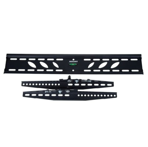 Кронштейн для телевизора REXANT 38-0090 30"-70", наклонный