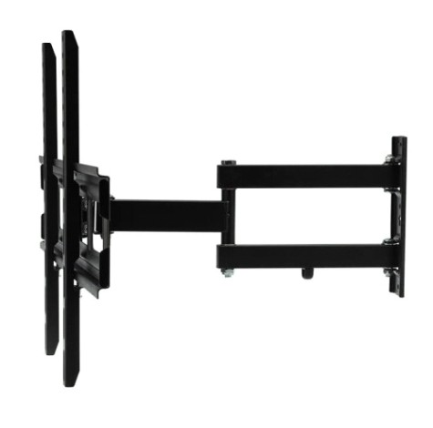 Кронштейн для телевизора REXANT 38-0095 30"-65", наклонно-поворотный, 2 колена Кронштейн для телевизора REXANT 38-0095 30"-65", наклонно-поворотный, 2 колена