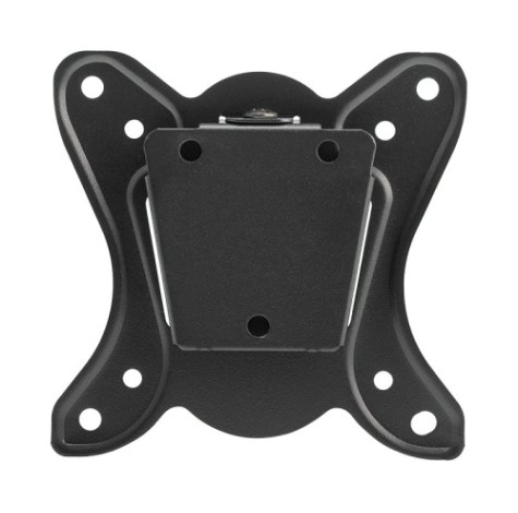 Кронштейн для телевизора REXANT 38-0300 10"-27", фиксированный Кронштейн для телевизора REXANT 38-0300 10"-27", фиксированный