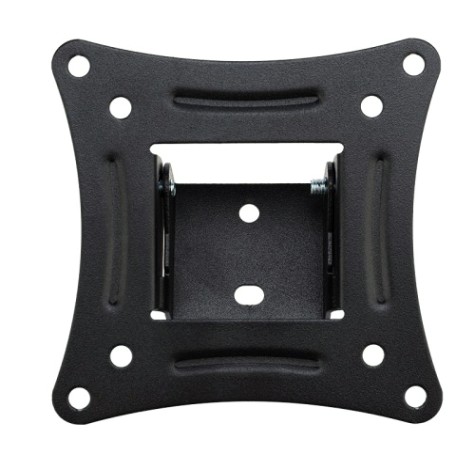 Кронштейн для телевизора REXANT 38-0305 10"-27", наклонный Кронштейн для телевизора REXANT 38-0305 10"-27", наклонный