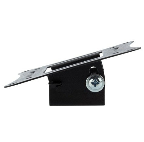 Кронштейн для телевизора REXANT 38-0305 10"-27", наклонный