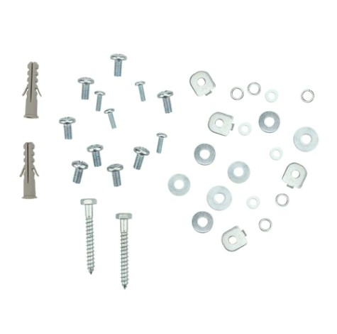 Кронштейн для телевизора REXANT 38-0305 10"-27", наклонный