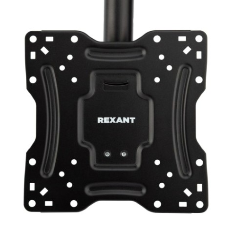 Кронштейн для телевизора REXANT 38-0309 13"-42", потолочный подвесной Кронштейн для телевизора REXANT 38-0309 13"-42", потолочный подвесной