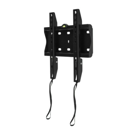 Кронштейн для телевизора REXANT 38-0310-1 17"-43", фиксированный с быстрой фиксацией Кронштейн для телевизора REXANT 38-0310-1 17"-43", фиксированный с быстрой фиксацией