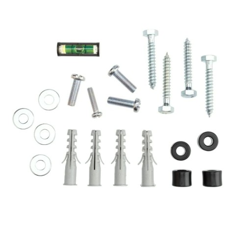 Кронштейн для телевизора REXANT 38-0310 17"-42", фиксированный