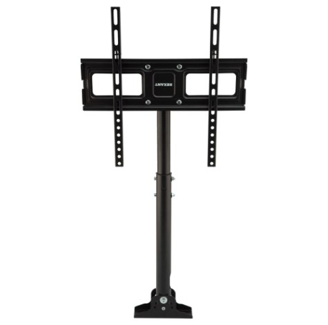 Кронштейн для телевизора REXANT 38-0311 32"-60", потолочный подвесной Кронштейн для телевизора REXANT 38-0311 32"-60", потолочный подвесной