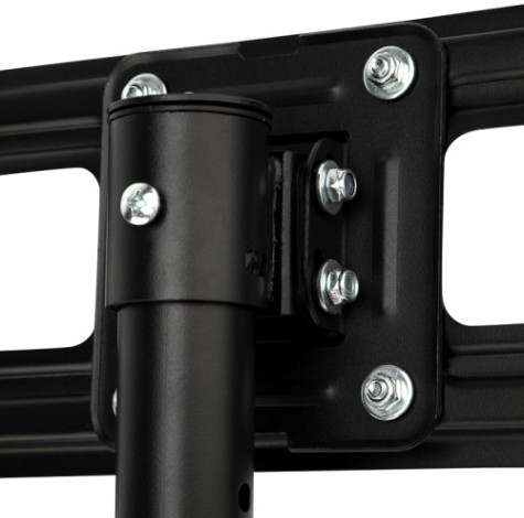 Кронштейн для телевизора REXANT 38-0311 32"-60", потолочный подвесной Кронштейн для телевизора REXANT 38-0311 32"-60", потолочный подвесной