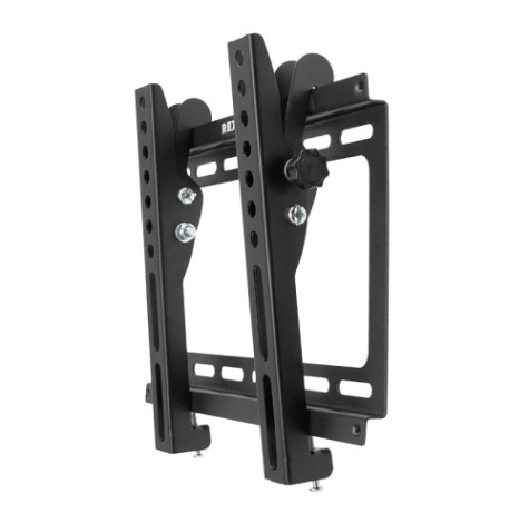 Кронштейн для телевизора REXANT 38-0320 17"-42", наклонный Кронштейн для телевизора REXANT 38-0320 17"-42", наклонный