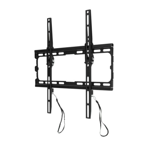 Кронштейн для телевизора REXANT 38-0330-1 32"-55", наклонный с быстрой фиксацией Кронштейн для телевизора REXANT 38-0330-1 32"-55", наклонный с быстрой фиксацией