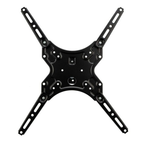 Кронштейн для телевизора REXANT 38-0332 13"-55", наклонно-поворотный