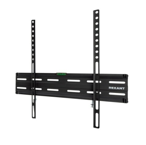 Кронштейн для телевизора REXANT 38-0333 32"-55", фиксированный Кронштейн для телевизора REXANT 38-0333 32"-55", фиксированный