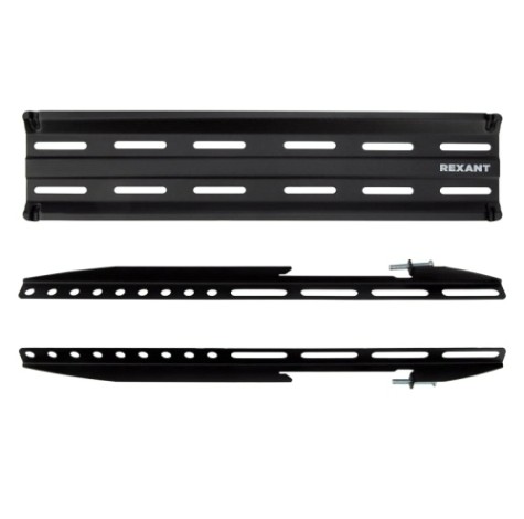 Кронштейн для телевизора REXANT 38-0333 32"-55", фиксированный